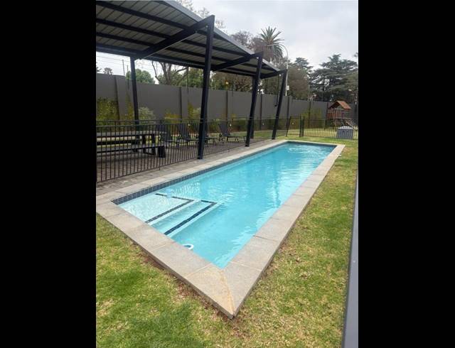 1 BEDROOM PROPERTY TO RENT IN WAVERLEY